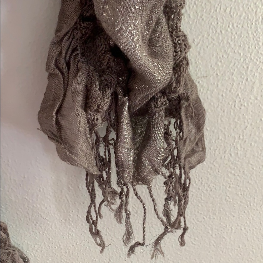 2/$10 Scarves - Picture 8 of 8